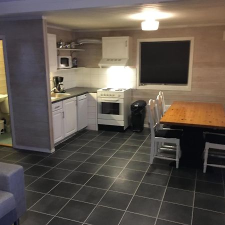 Hafjell/Lillehammer Sorlia 3 Bedroom Cabin Dış mekan fotoğraf