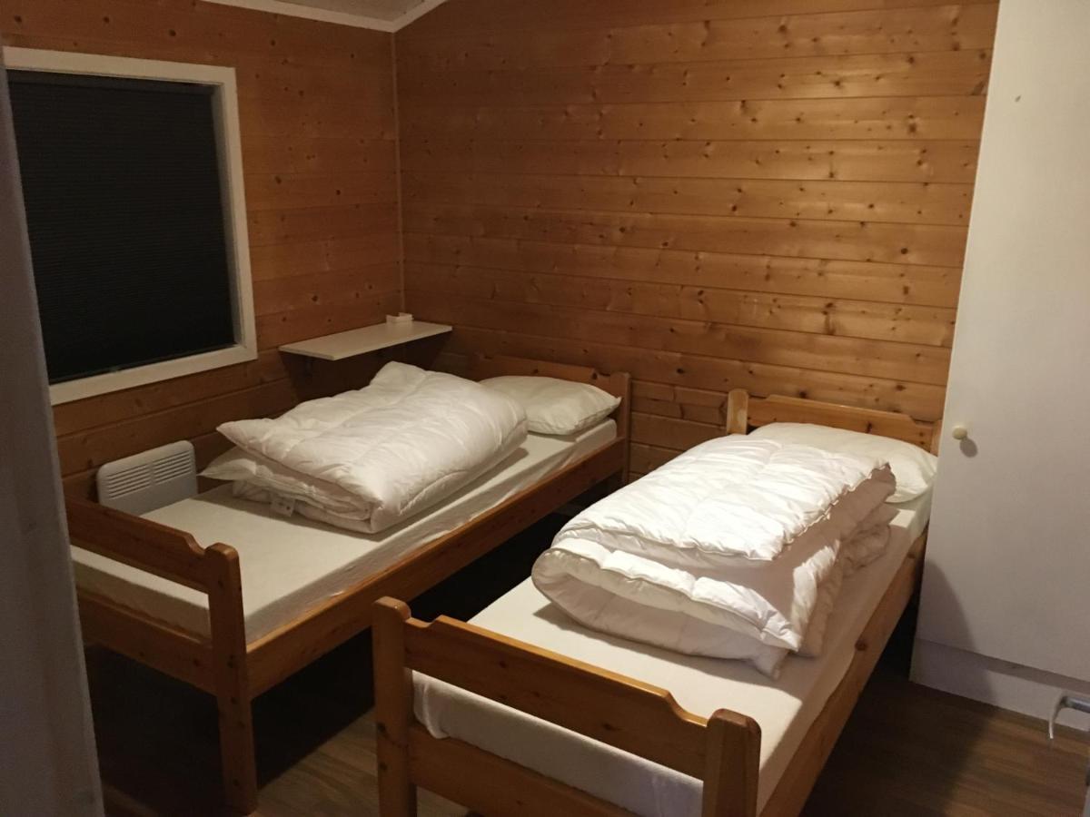 Hafjell/Lillehammer Sorlia 3 Bedroom Cabin Dış mekan fotoğraf